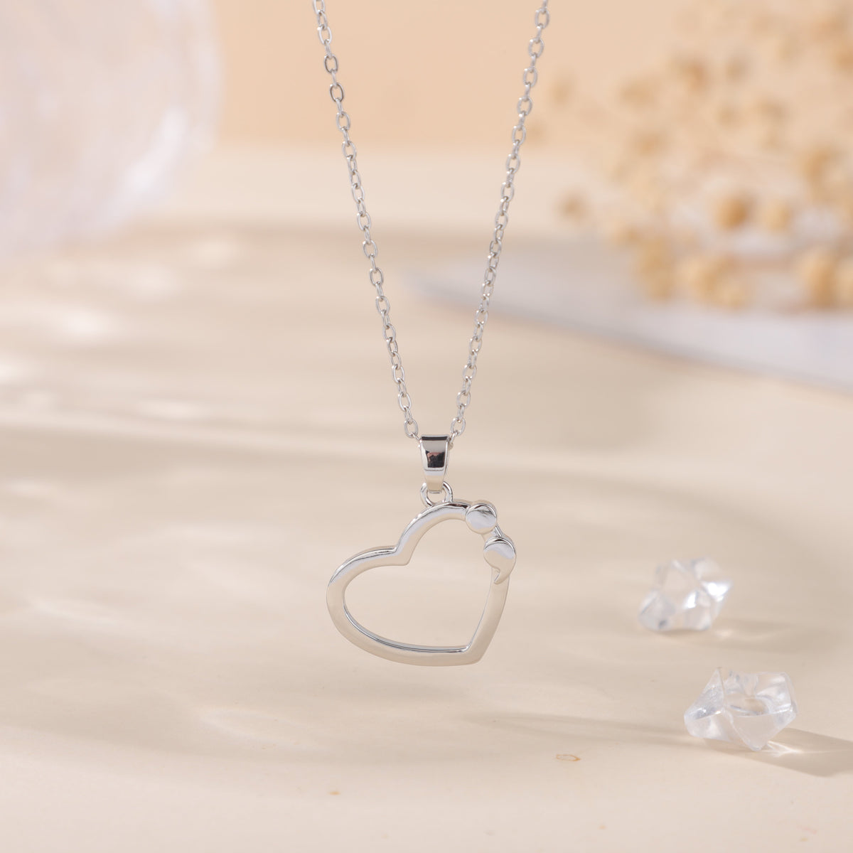 Heart Necklace