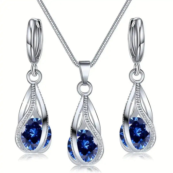 Zelira Fontaine Set