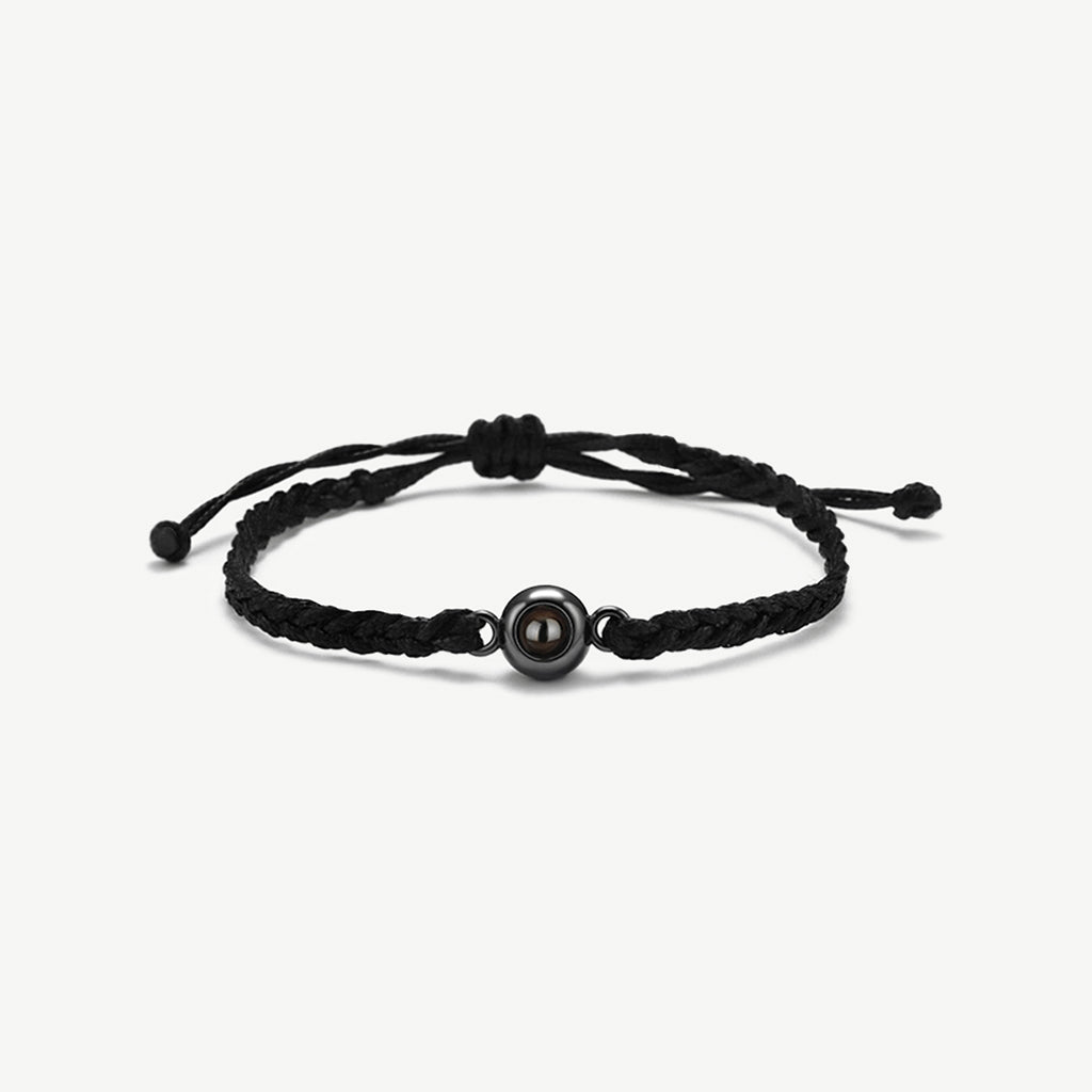 Handmade Memory Bracelet
