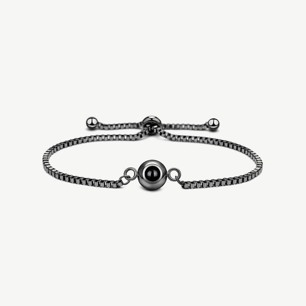 Adjustable Projection Bracelet