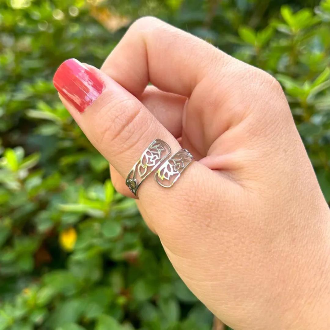 Bloom Ring