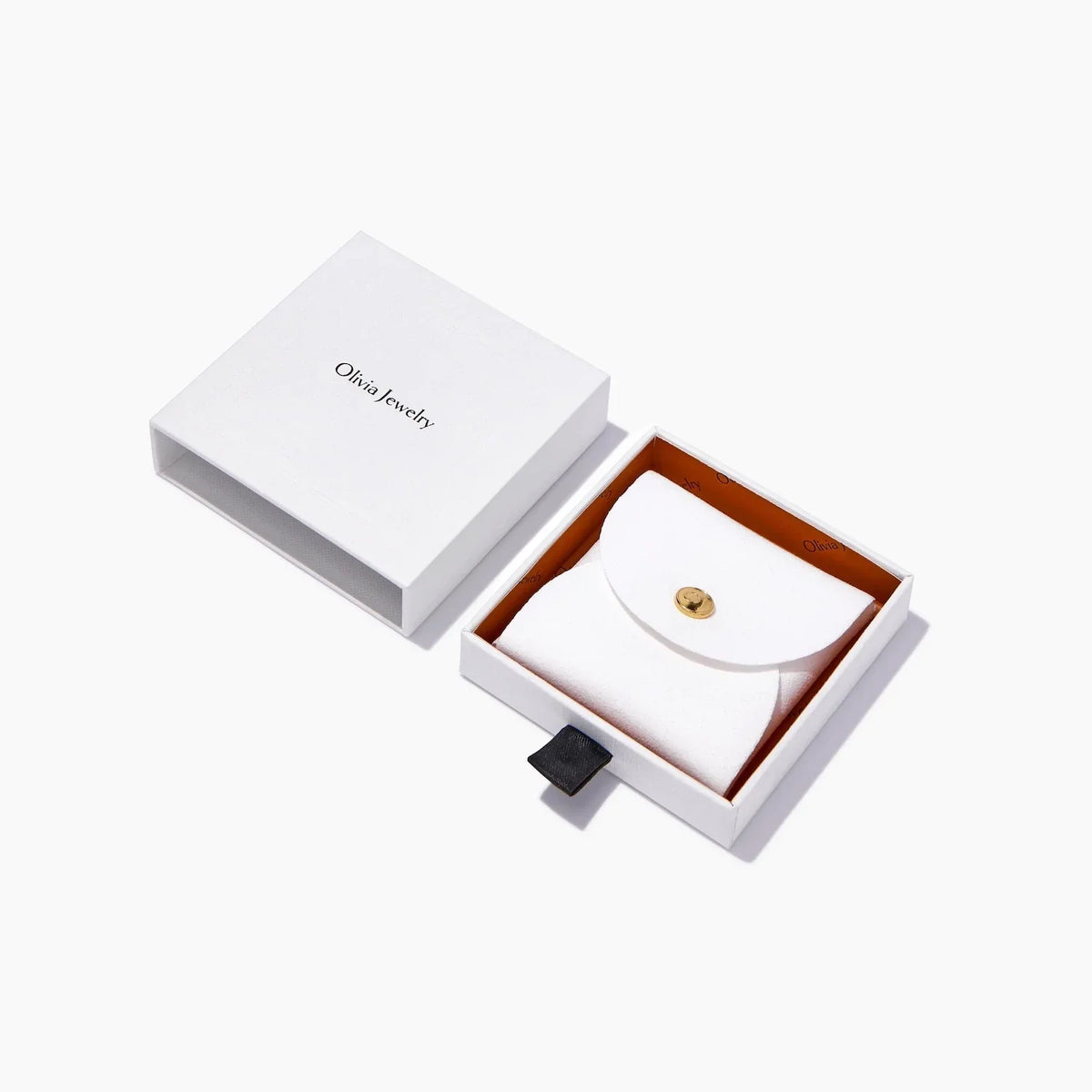 Signature Name Tennis Necklace