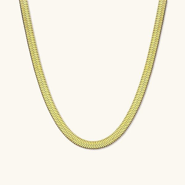 Aurivelle Dazzling Luxe Necklace