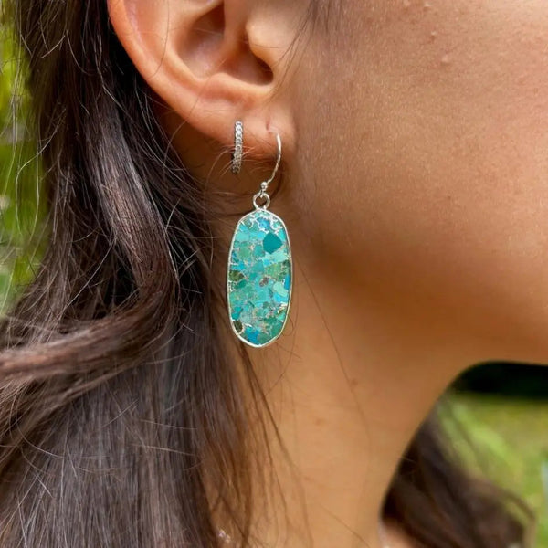 Aegea | Turquoise Waves