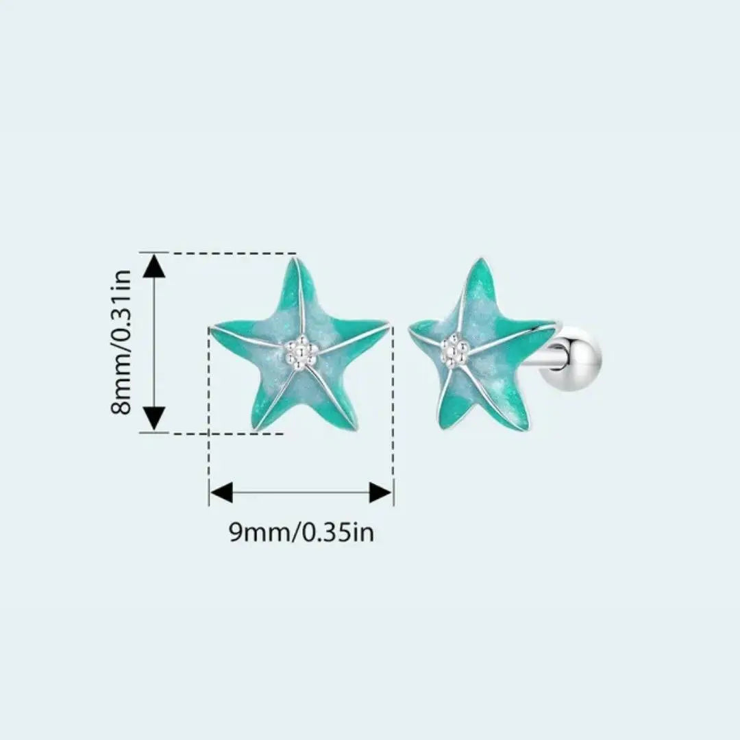 Thymera | Tidal Star