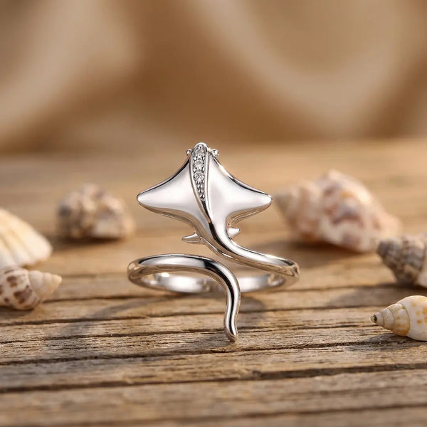 Vaelis | Dance of the Manta
