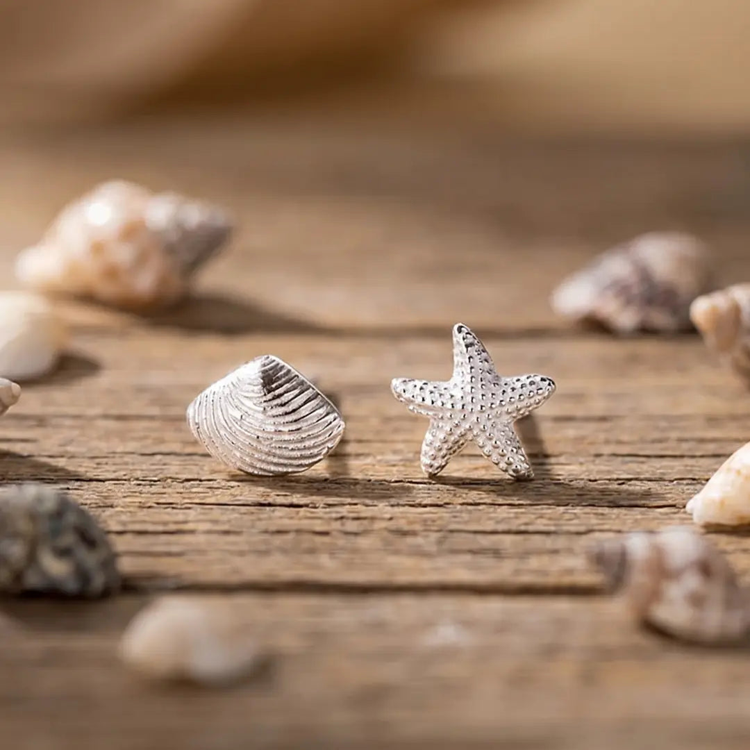 Nautéa | Treasures of the Shoreline