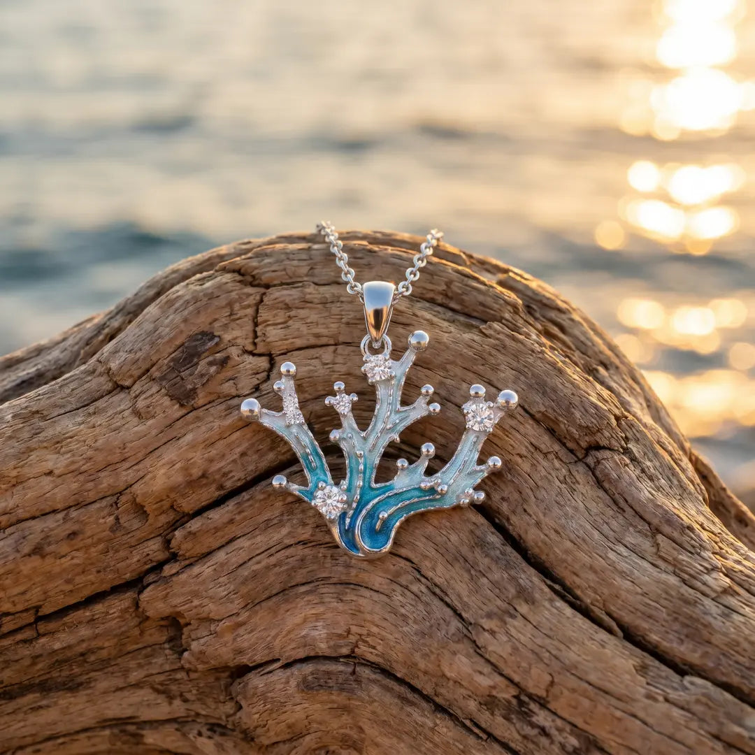 Saelith | Ocean Bloom