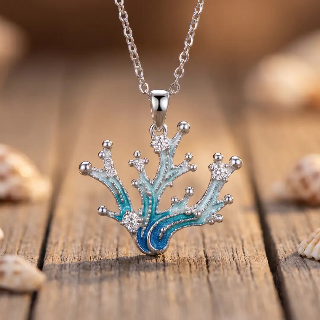 Saelith | Ocean Bloom