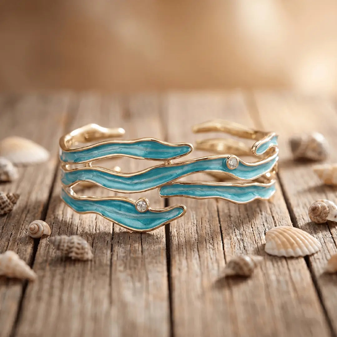 Eryndor | Aquamarine Currents