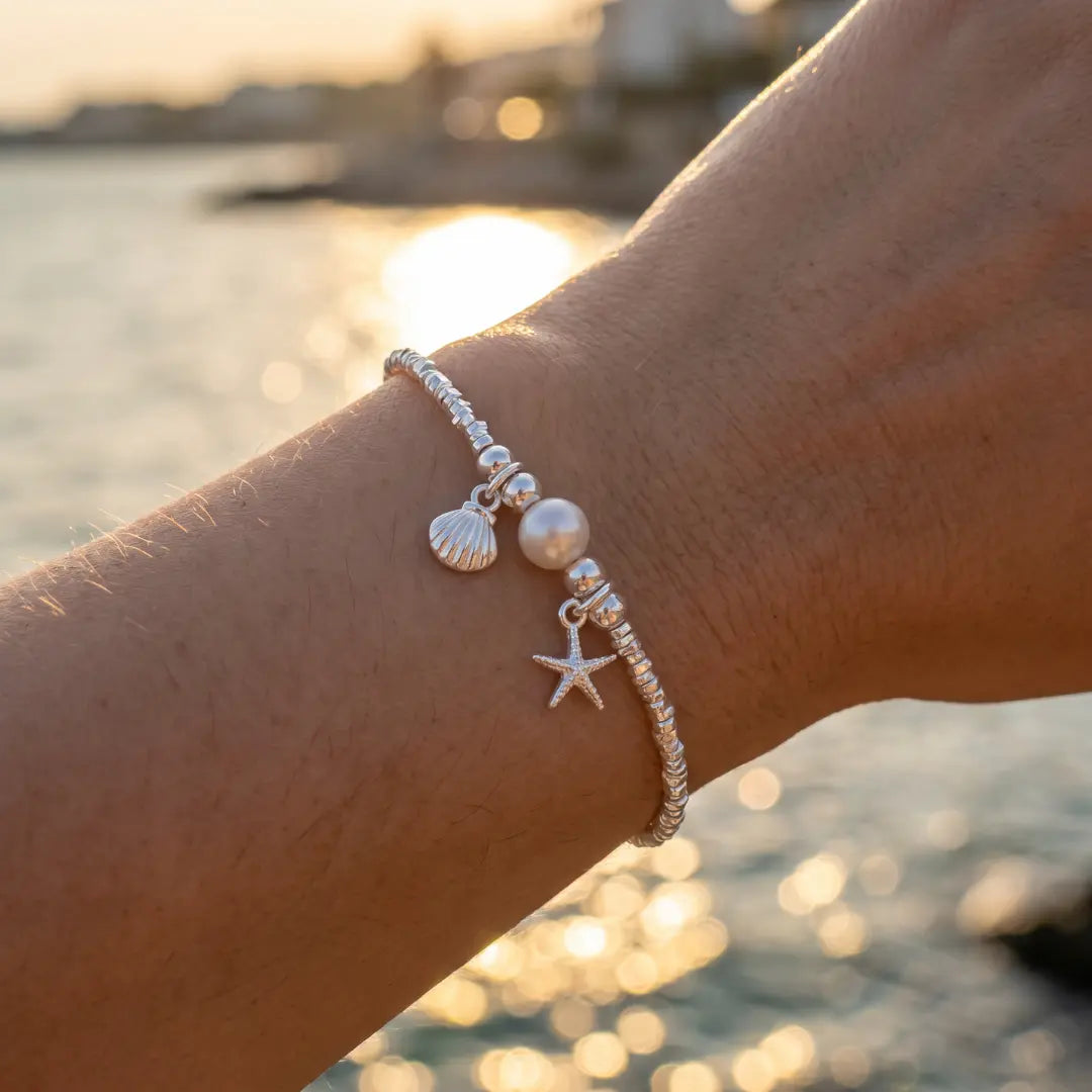 Mareluna | Keeper of Pearls