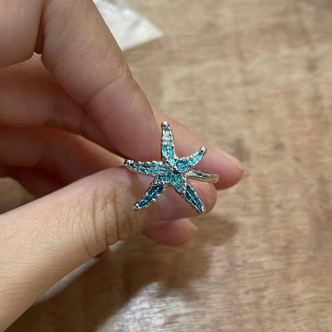 Vaelyss | Star of the Waters