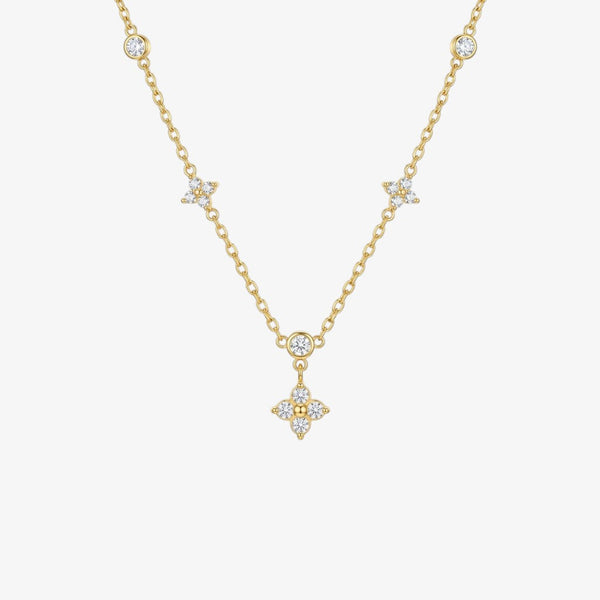 Bloom Necklace