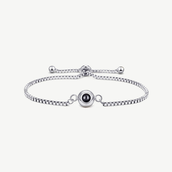 Adjustable Projection Bracelet