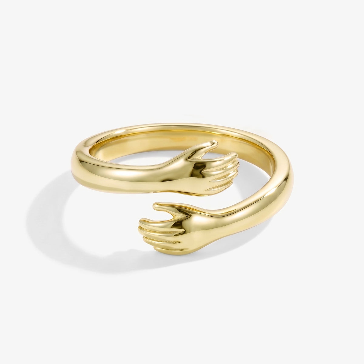 The Original Hug Ring