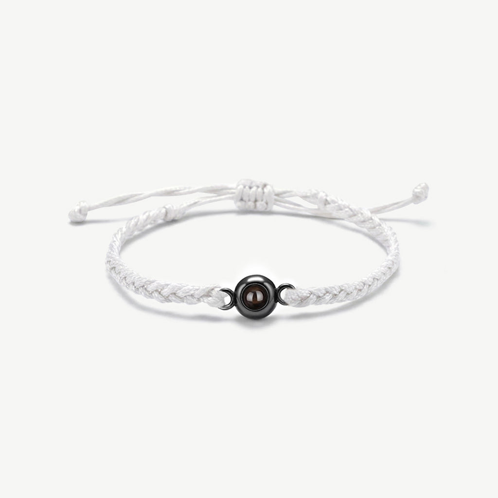 Handmade Memory Bracelet