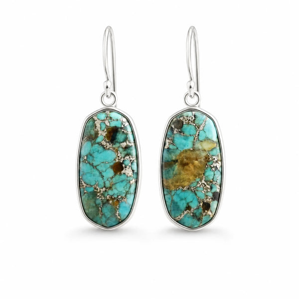 Aegea | Turquoise Waves