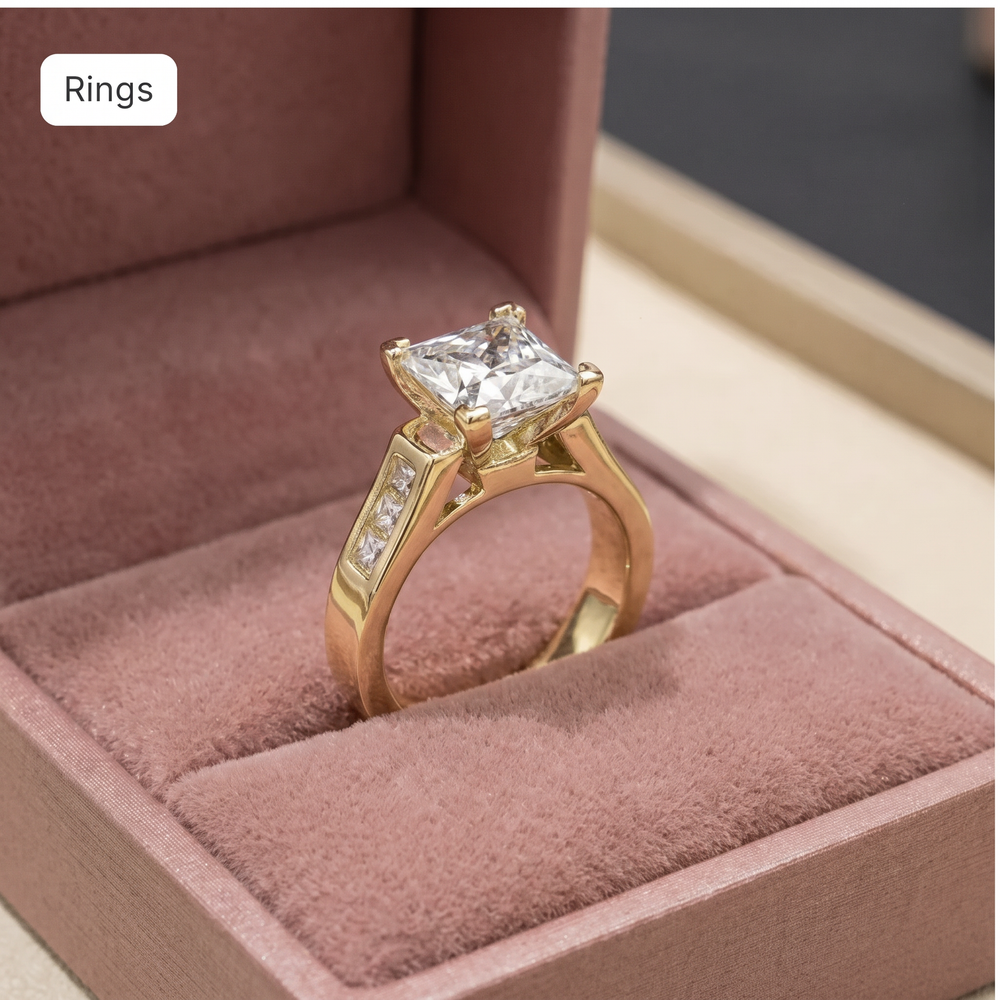 Rings