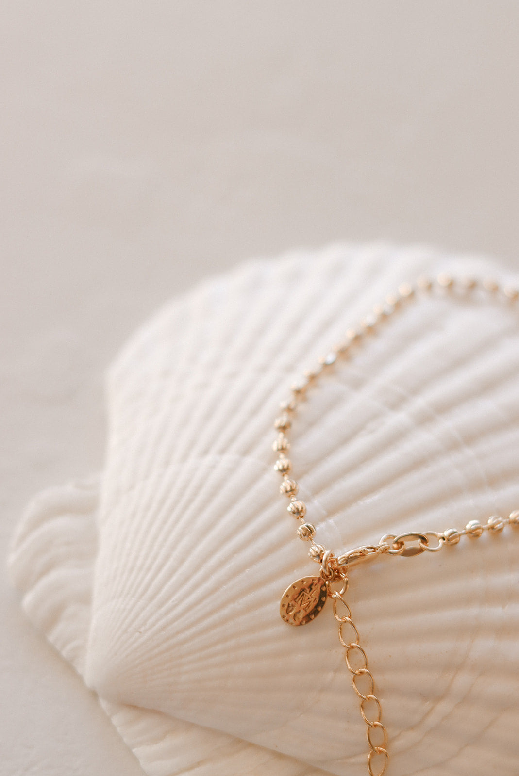 Miraculous Medal Bracelet